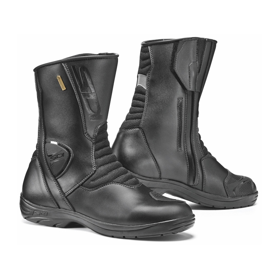 Bottes SIDI Gavia Gore - noir