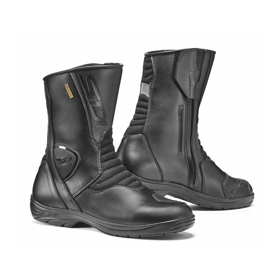 Bottes SIDI Gavia Gore - noir