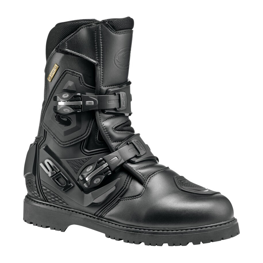 Bottes SIDI Mid Adventure 2 Gore - noir