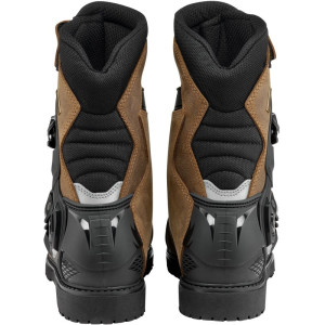 Bottes SIDI Mid Adventure 2 Gore - Tobacco