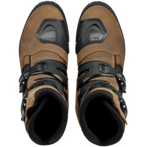 Bottes SIDI Mid Adventure 2 Gore - Tobacco