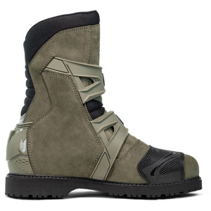 Bottes SIDI Mid Adventure 2 Gore - Militaire