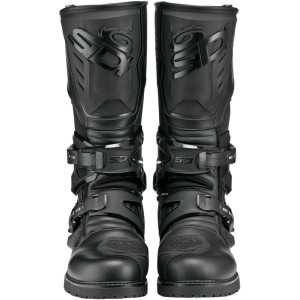Bottes SIDI Adventure 2 Gore - noir