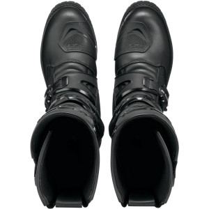 Bottes SIDI Adventure 2 Gore - noir
