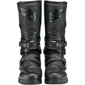 Bottes SIDI Adventure 2 Gore - noir