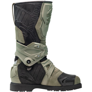 Bottes SIDI Adventure 2 Gore - Militaire