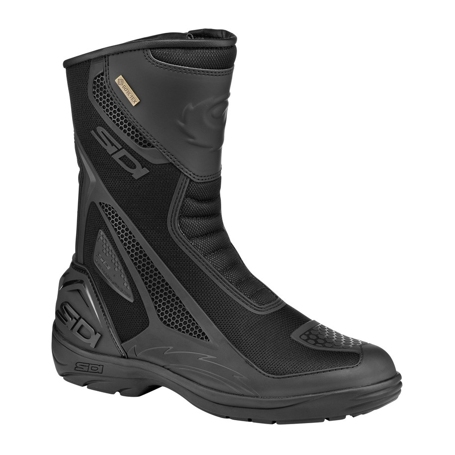 Bottes SIDI Aria Gore - noir