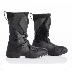 Bottes RST Adventure-X Waterproof noir taille 41