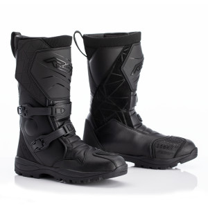 Bottes RST Adventure-X Waterproof noir taille 42