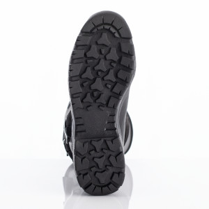 Bottes RST Adventure-X Waterproof noir taille 42