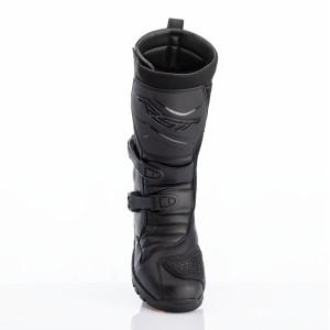 Bottes RST Adventure-X Waterproof noir taille 46