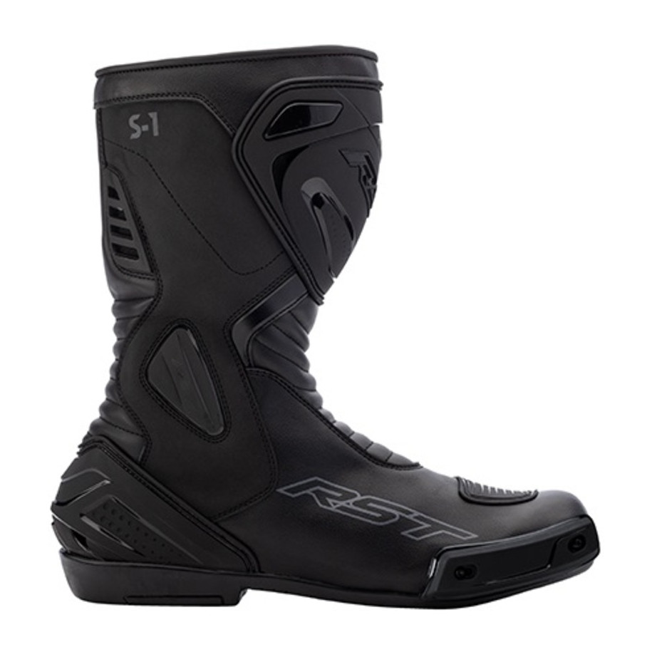 Bottes RST S1 - noir taille 46