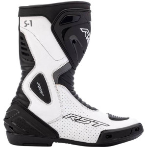 Bottes RST S1 - blanc taille 41