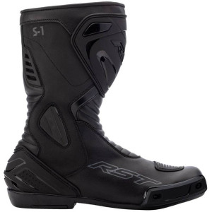 Bottes RST S1 femme - noir taille 37