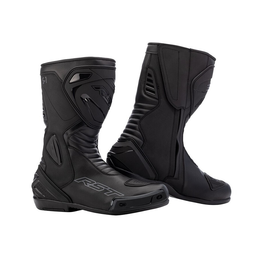 Bottes RST S1 femme - noir taille 42