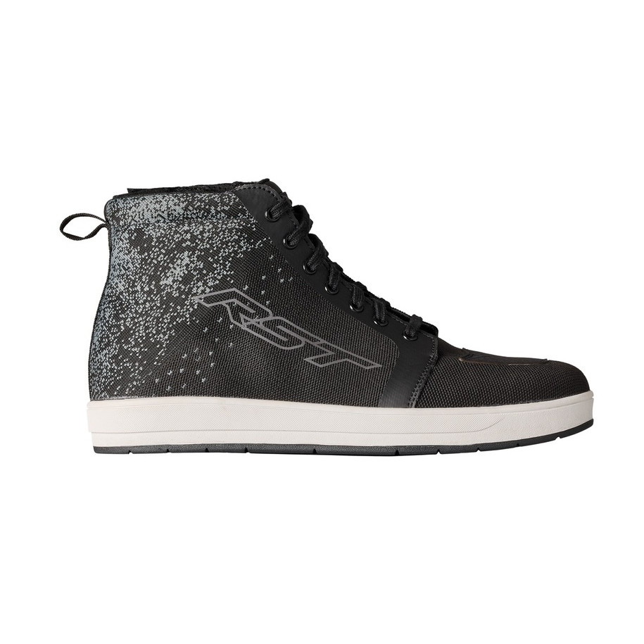 Bottes RST Urban-K - noir