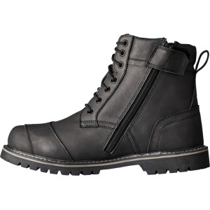 Bottes RST Roadster 3 CE - noir