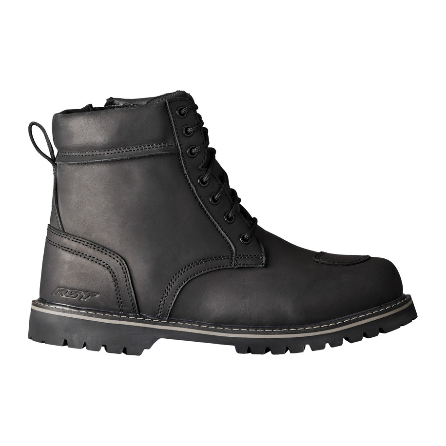 Bottes RST Roadster 3 CE - noir