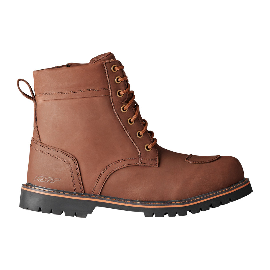 Bottes RST Roadster 3 CE - marron