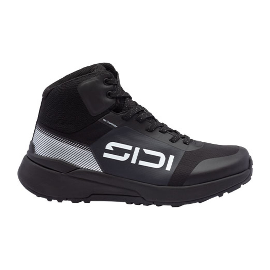 Chaussures SIDI Fluxx Mid - noir