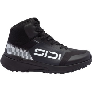 Chaussures SIDI Fluxx Mid - noir