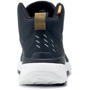 Chaussures SIDI Nucleus - noir / blanc
