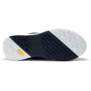 Chaussures SIDI Nucleus - noir / blanc