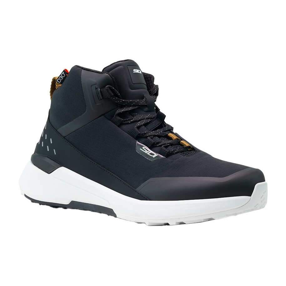 Chaussures SIDI Nucleus - noir / blanc