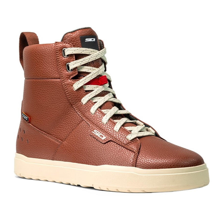 Chaussures SIDI ARX High WP - Cannelle