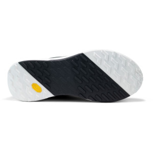 Chaussures SIDI Nucleus Suede WP - noir / blanc