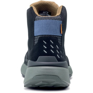 Chaussures SIDI Nucleus Suede WP - noir / Ivy