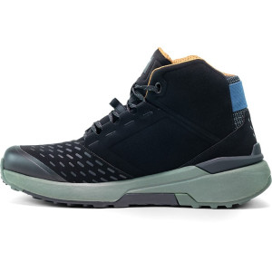 Chaussures SIDI Nucleus Suede WP - noir / Ivy