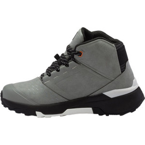 Chaussures SIDI Nucleus Suede WP - Deep Forest Black