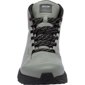 Chaussures SIDI Nucleus Suede WP - Deep Forest Black