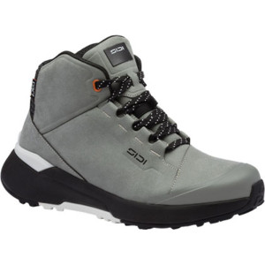Chaussures SIDI Nucleus Suede WP - Deep Forest Black