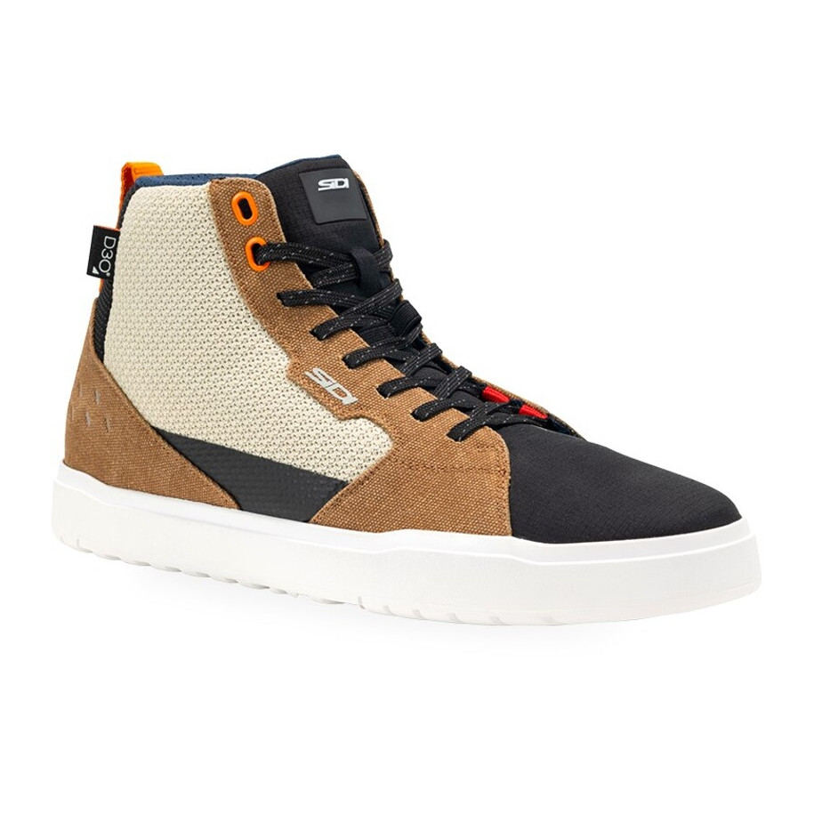 Chaussures SIDI ARX Air - Castain / Bronze