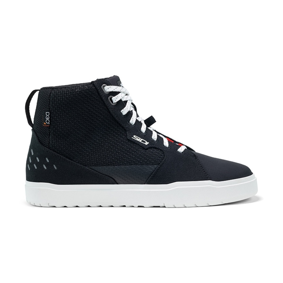 Chaussures SIDI ARX Air - noir / blanc