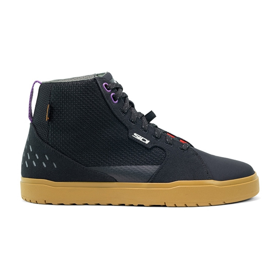 Chaussures SIDI ARX Air - noir / Bronze