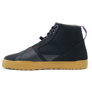 Chaussures SIDI ARX Air - noir / Bronze