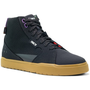 Chaussures SIDI ARX Air - noir / Bronze