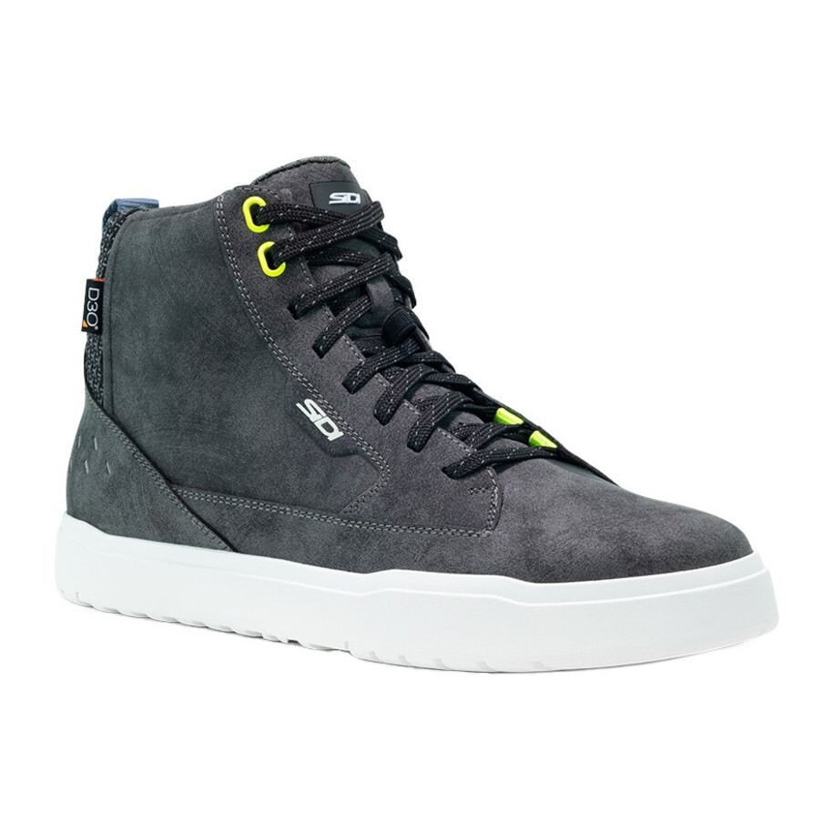 Chaussures SIDI ARX WP - noir / blanc