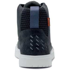 Chaussures SIDI ARX WP - noir / blanc