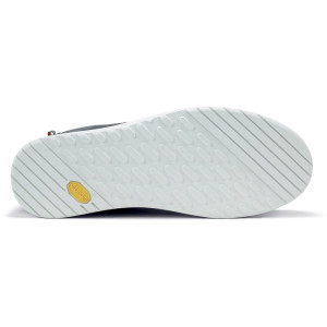 Chaussures SIDI ARX WP - noir / blanc