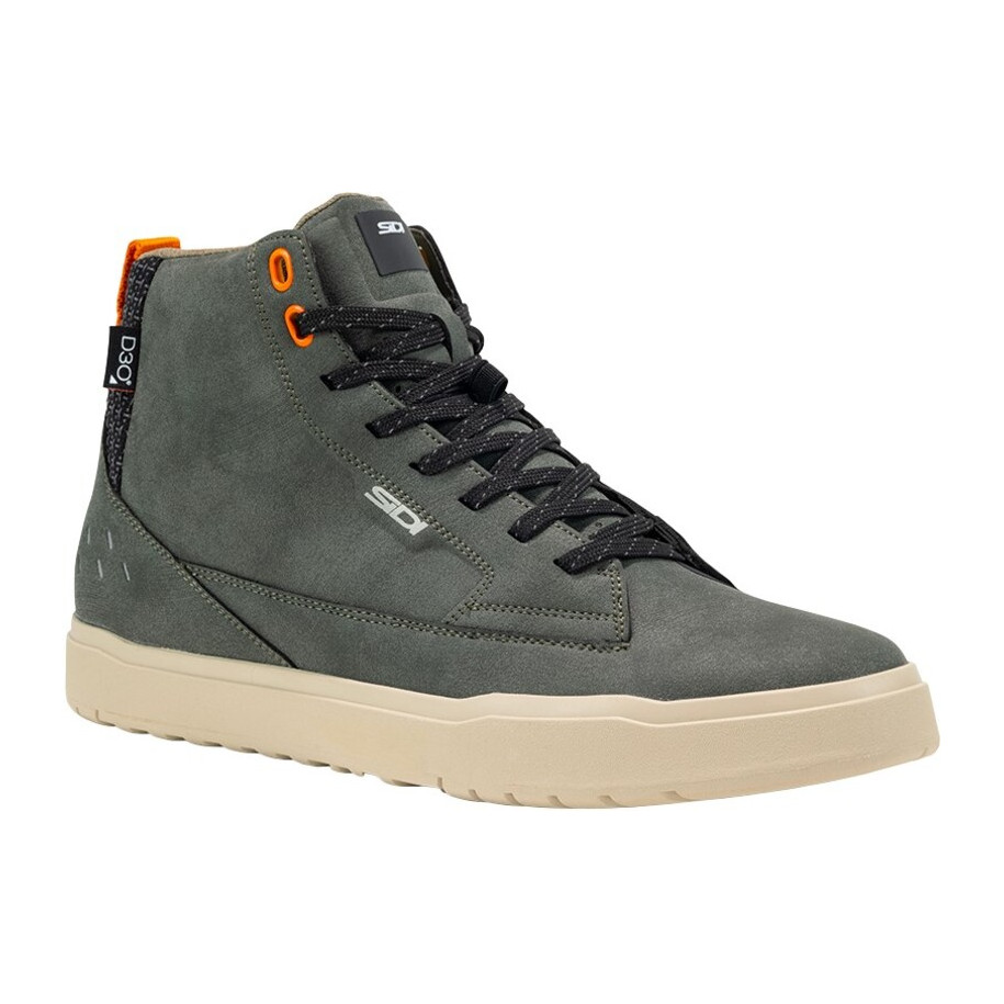 Chaussures SIDI ARX WP - Ivy / Castle