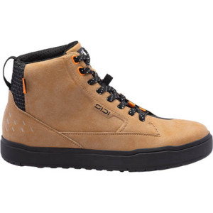 Chaussures SIDI ARX WP - Mid brun/noir