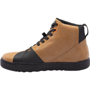 Chaussures SIDI ARX WP - Mid brun/noir