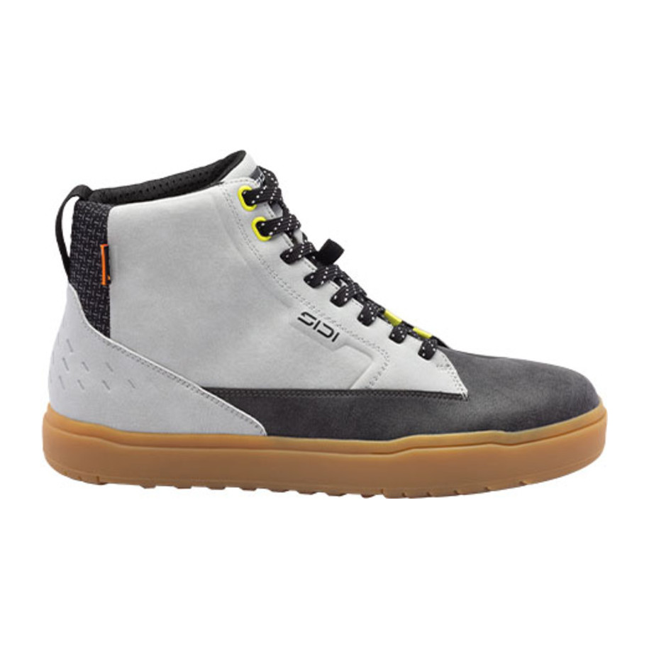 Chaussures SIDI ARX WP - gris/noir