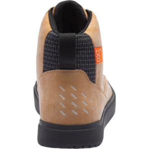 Chaussures SIDI ARX WP - Mid brun/noir