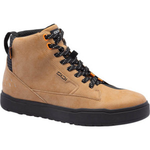 Chaussures SIDI ARX WP - Mid brun/noir