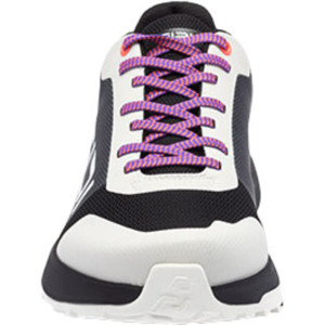Chaussures SIDI Fluxx Low - Black/Ice White